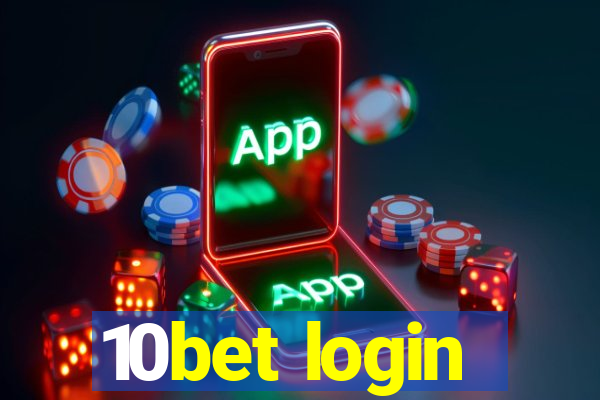 10bet login